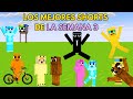 LOS MEJORES SHORTS DE LA SEMANA 3