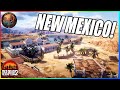 Checking out the *NEW* New Mexico UPDATE! | RDR2 Roleplay (Goldrush RP)