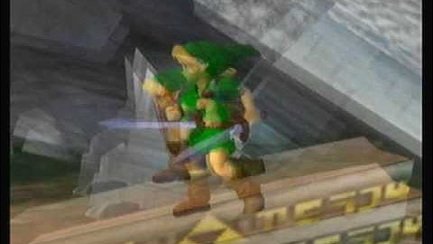 ssbm move swap code:younglink→link