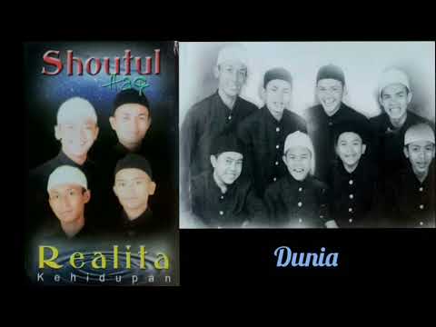 Dunia - Nasyid Shoutul Haq