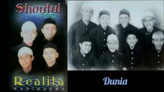 Dunia - Nasyid Shoutul Haq