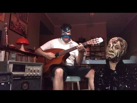 AUTORAMAS - Quarentena