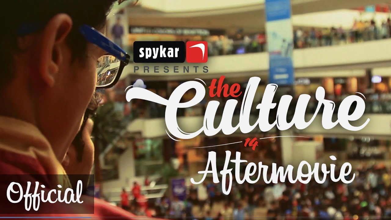 Spykar Presents THE CULTURE '14 