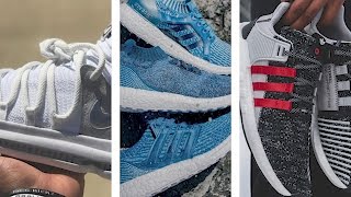 NIKE KD 10 Leaked, NEW Ultra Boost, Pharrell Signature and more on #TodayinSneaks