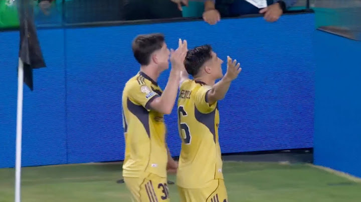 Gol de Miguel Merentiel, Bayern Múnich vs Boca Juniors 1-1 Resumen, Copa Mundial de Clubes 2025