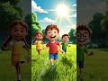 Going to Bed on Time  Kids Bedtime Routine Sleep Habits Animation Story