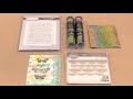 Dabbling With Dies: Foiling Die Cuts To Make Your Work Shine! by Joggles.com