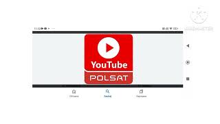 Polsat Youtube Oprawa Graficzna 2020-2021