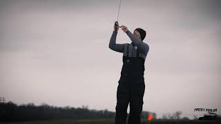 Finicky Fooler Commercial - Sportsmans Journal TV