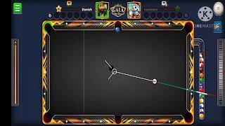 Miniclip 8 ball pool GALA win streak Free max level cue Free coins and Rings
