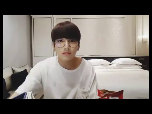 Kookie Time : Jungkook sing we dont talk anymore + purpose ( jeon jungkook / 전정국 )