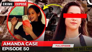 Crime Exposé with Nancy O'Dell | The Case of Amanda Puckett | Episode 50