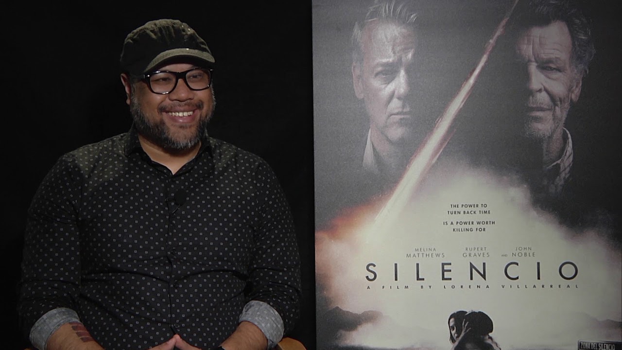 comics marvel Silencio Interview: Loreana Villarreal & Melina Matthews