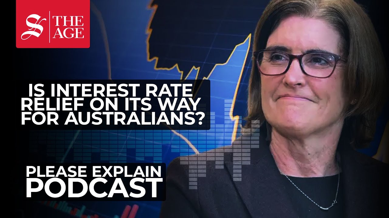 will-a-new-rba-governor-mean-interest-rate-relief-youtube