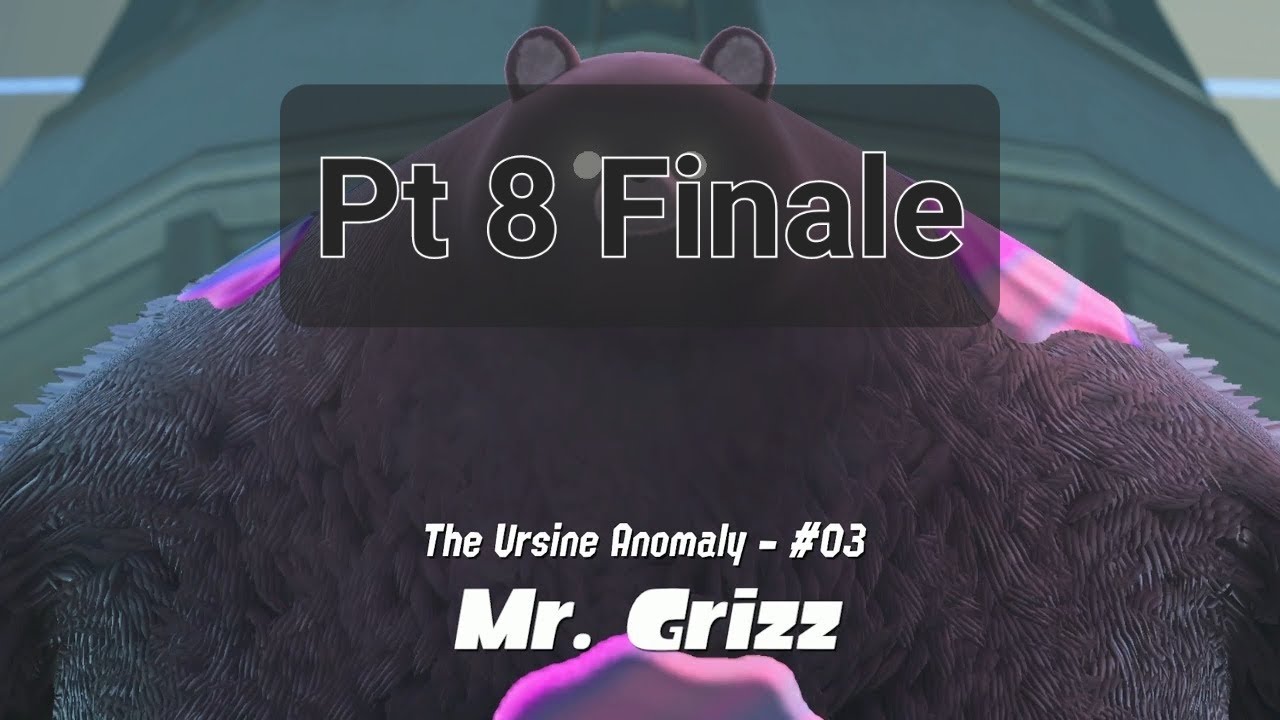 Splatoon 3 Hero mode pt 8 FINALE - YouTube