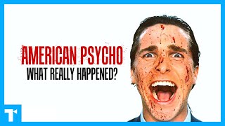 American Psycho Ending Explained: What Really Happened? Thumb