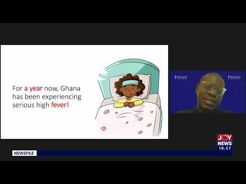 Fellow Ghanaians Address: Will it/can it fix the economy? - Newsfile with Samson Lardi Anyenini