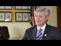 Discovering Your Personal Vocation – Rep. Jeff Fortenberry