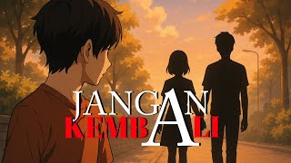 AQ - Jangan Kembali ( Unofficial Lyric)