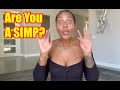 6 things simps do wrong  that alphas dont