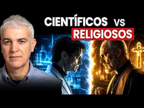 LOS FANÁTICOS DE LA CIENCIA PUEDE SER LA NUEVA RELIGIÓN
