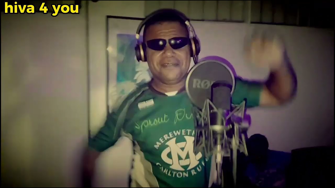 Isa Na lequ Dodomo 2024 vakavoutaki ga🎵🎹🎶🎸VOQA KEI NAHIVA