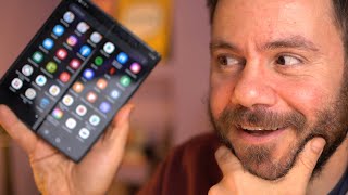 ΤΟ ΚΑΛΥΤΕΡΟ ΚΙΝΗΤΟ ΠΟΥ ΕΙΧΑ ΠΟΤΕ!