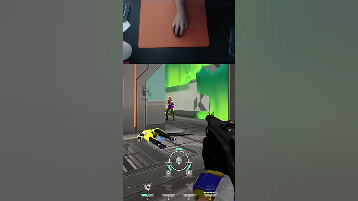 INSANE ACE IN IMMORTAL VALORANT RANKED