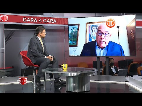 Cara a Cara con el asesor presidencial