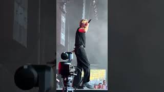 Ruel - Don’t Say That - Open Air Nancy (France) -     July 12, 2026