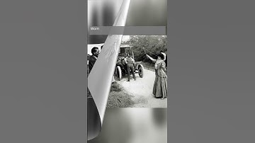 From the Archives: Unseen Historical Photos That Will Amaze You!