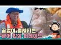 [섬마을 할매🌊 시즌1]  신지도 l 끝없이 펼쳐지는 광어 밥상 퍼레이드! 멋진 자연은 덤🌟🌟