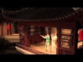 Kun Opera "The Peony Pavilion ", Garden Version, by Suzhou Kun Opera House 《牡丹亭》園林版|蘇州昆劇院|沈豐英、俞玖林