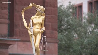Bexar County approves courthouse change to keep poor people out of jail while saving money