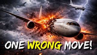 Deadliest Pilot Mistakes Ever