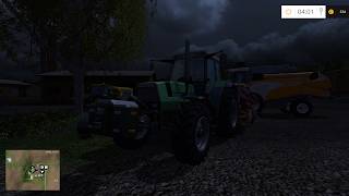 FS 15 - Westbridge Hills Timelapse #4