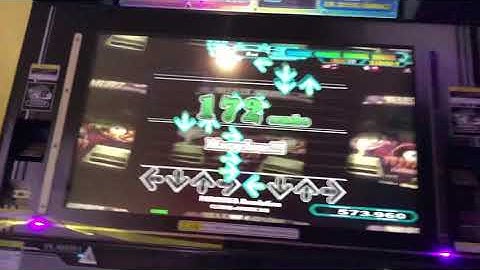 【DDR WAVE】PARANOiA Revolution【DDR A20 PLUS】