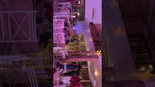 Telão de Led para sua festa