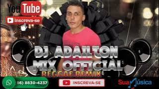 Download lagu MIIA IN THE LIGHT OF LOVE REGGAE REMIX 2023 INTERNACIONAL @DjAdailtonMixOficial