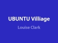 Louise Clark on the UBUNTU Community Philosophy
