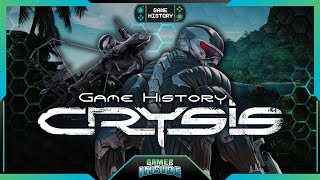 เปิดประวัติ Crysis ตำนานเกมระเบิดคอม | Game History screenshot 4