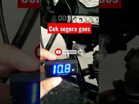 Video: Bagaimanakah ammeter dan voltmeter disambungkan dalam litar?