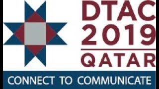 DTAC 2019 Qatar Arabic Contest Prize Distribution Highlights