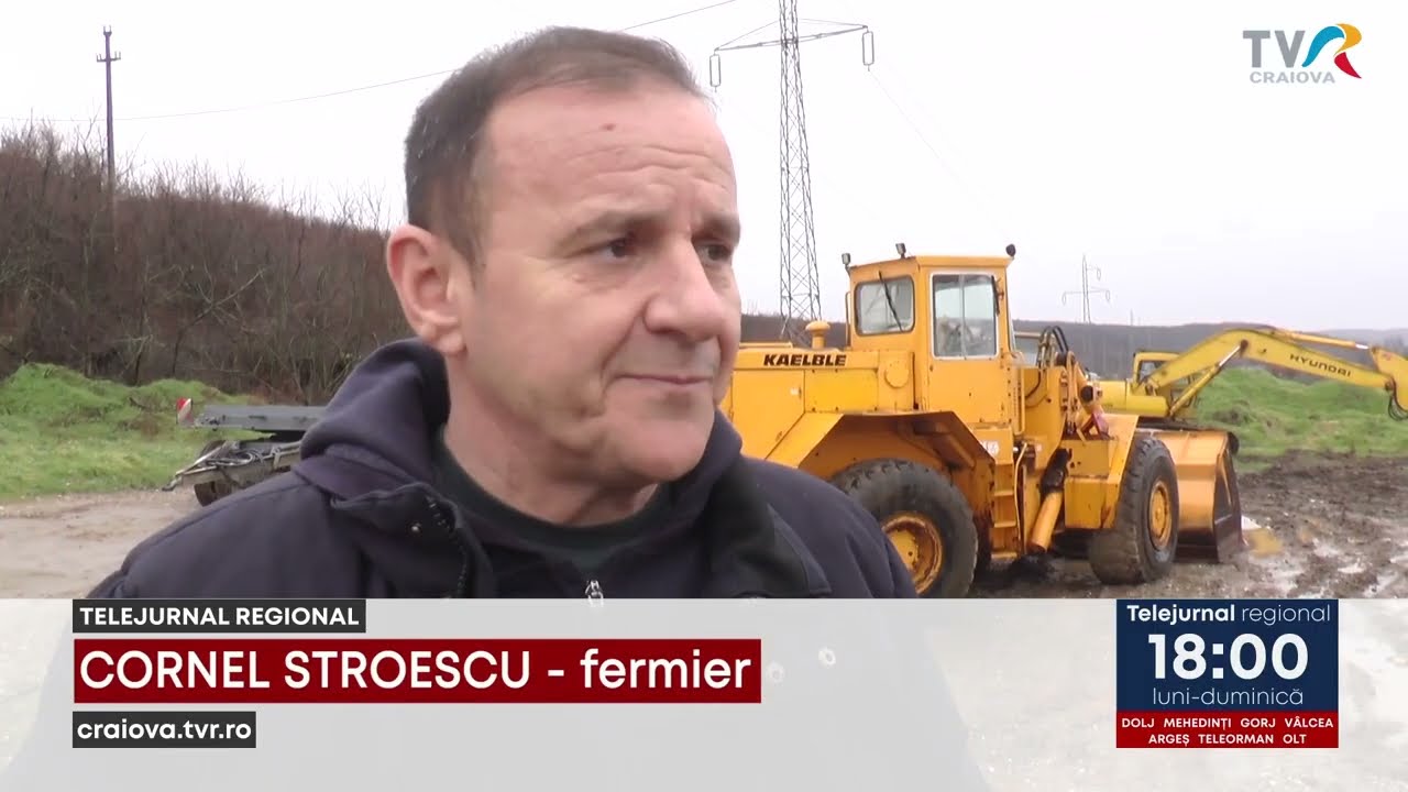 LOVITURĂ PENTRU FERMIERI: S-AU SCUMPIT ÎNGRĂȘĂMINTELE