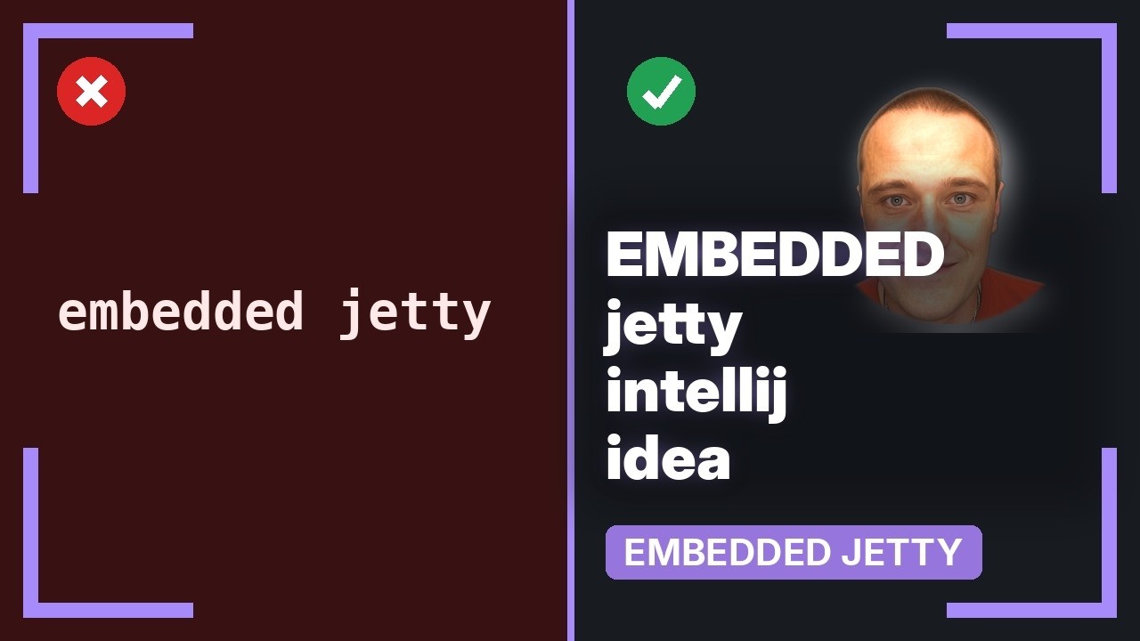 How to gracefully shutdown jetty in intelliJ idea 13? - YouTube