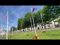 Pèlerinage Militaires International 23 mai 2026 40 pays 17000 Militaires Lourdes