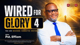 WIRED for Glory 4