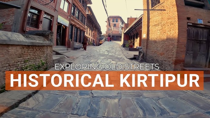 Kirtipur