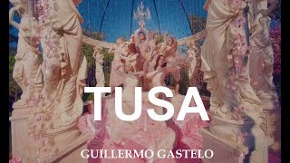 KAROL G, Nicki Minaj - Tusa (LETRA OFICIAL)