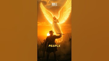 Did Angels Really Visit Earth? The Biblical Truth #history #faith #bible #angel